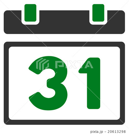 Last Month Date Icon 20613298