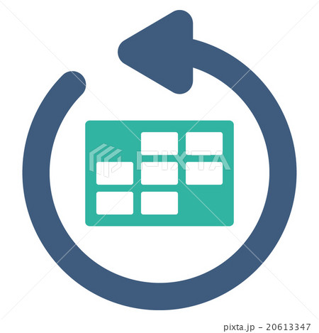 Refresh Binder Icon 20613347