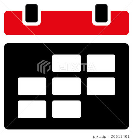 Binder Flat Icon 20613401
