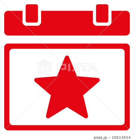 Favourites Day Icon Favourites Day Icon 20613654
