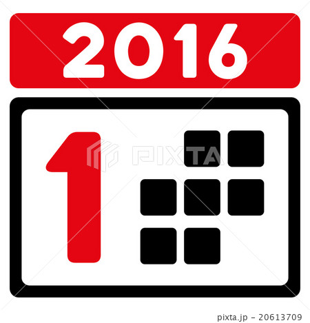 2016 Day Icon 20613709