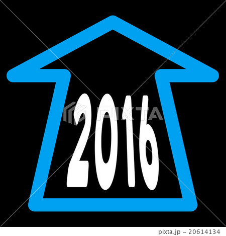 2016 Ahead Arrow Icon 20614134