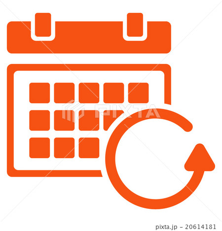 Update Appointment Icon 20614181