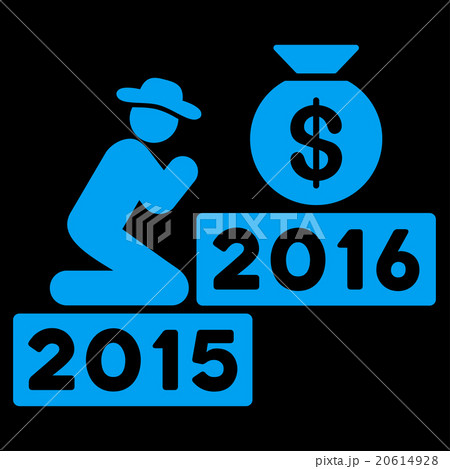 Pray For Money 2016 Icon 20614928