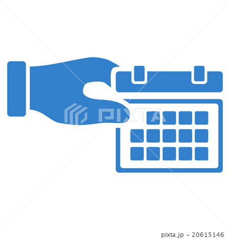 Appointment Properties Icon 20615146