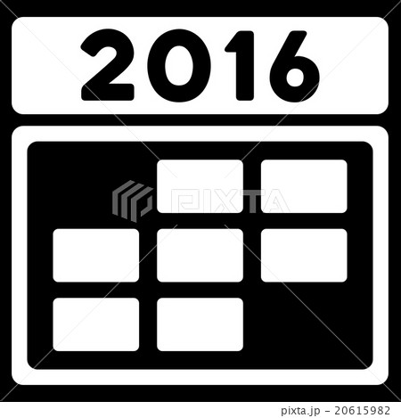 2016 Syllabus Grid Icon 20615982