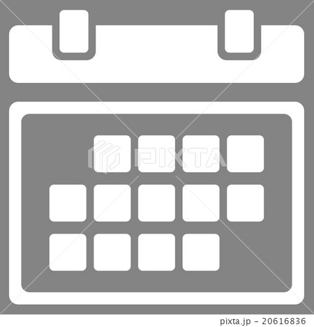 Month Appointment Icon Month Appointment Icon 20616836