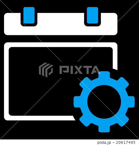 Binder Setup Icon 20617495