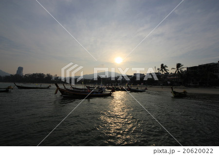 パトンビーチ パトンビーチ 20620022