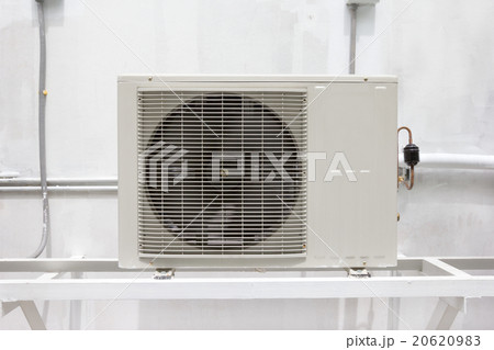 compressor unit of air conditioner 20620983