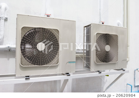 compressor unit of air conditioner 20620984