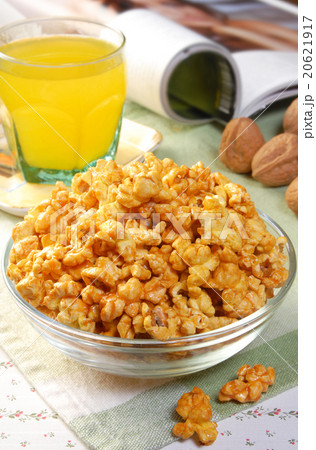 Popcorn   20621917