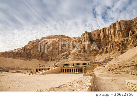 Mortuary Temple Of Hatshepsut Mortuary Temple Of Hatshepsut 20622356