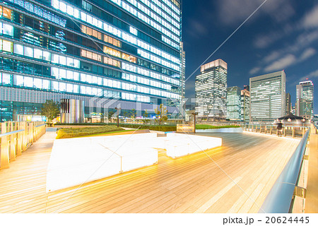 KITTE屋上庭園 20624445