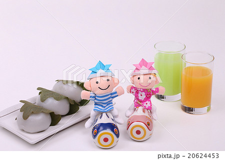 こどもの日イメージ こどもの日イメージ 20624453