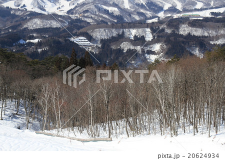 大日ヶ岳　2 20624934