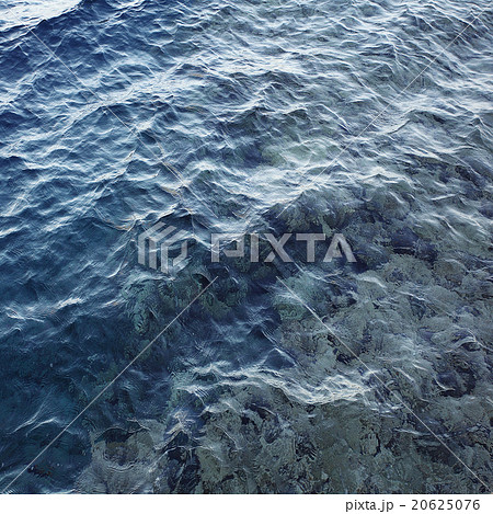 Sea sand texture wave pattern Sea sand texture wave pattern 20625076