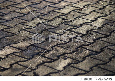 texture tile paved roadway texture tile paved roadway 20625249