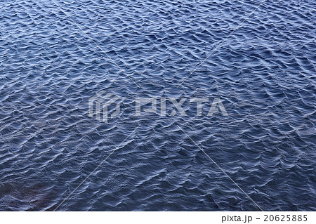 Texture sea water waves 20625885