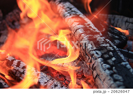 texture fire bonfire embers texture fire bonfire embers 20626047