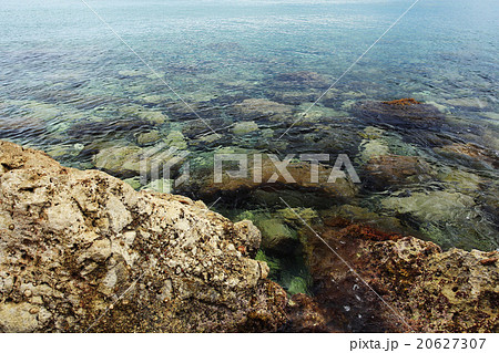 surf rock water wave texture surf rock water wave texture 20627307