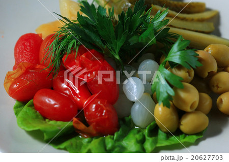 pickles serving pickles serving 20627703