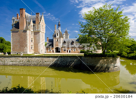 Chateau du Moulin,Lassay-sur-Croisne,Centre,France 20630184