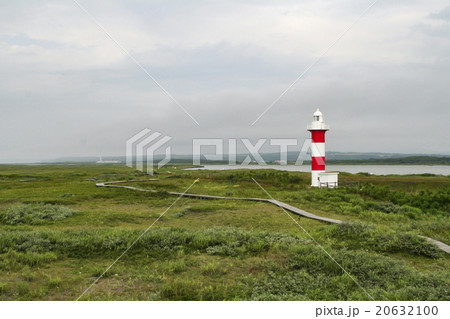 石狩灯台 20632100