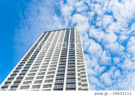 タワーマンション タワーマンション 20632111