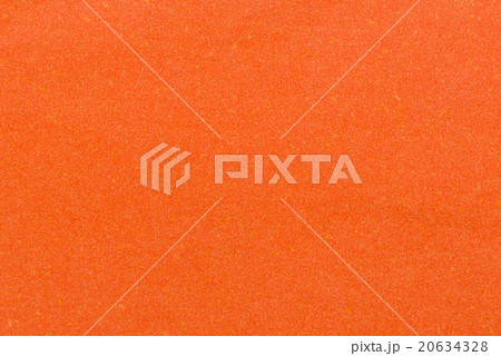 Paper texture - orange kraft sheet background. Paper texture - orange kraft sheet background. 20634328