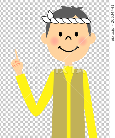 Craftsman's finger 20634441