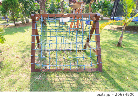 Rope toy for climbing 20634900