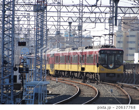 京阪特急 京阪特急 20637768