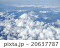 富士山 20637787