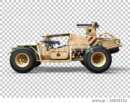 バギーカー 20638350