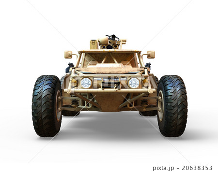 バギーカー 20638353