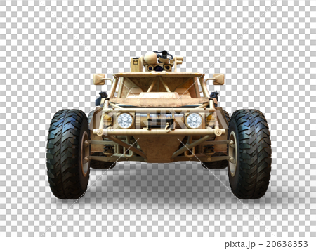 バギーカー 20638353