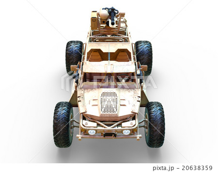 バギーカー 20638359