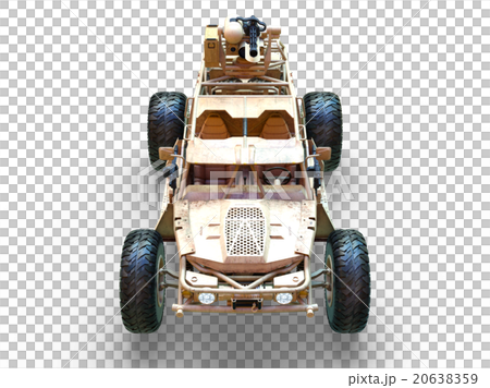 バギーカー 20638359