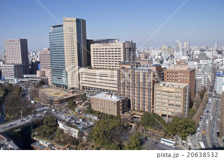 御茶ノ水界隈 20638532