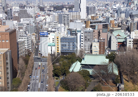 御茶ノ水界隈 20638533