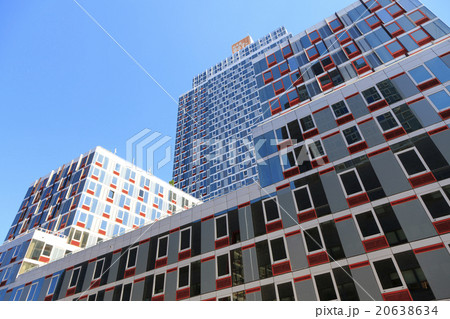 新築マンション 20638634