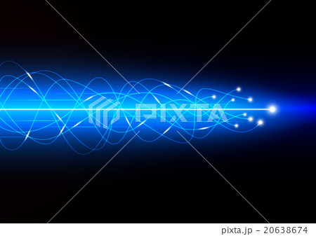Vector of Technology abstract background Vector of Technology abstract background 20638674