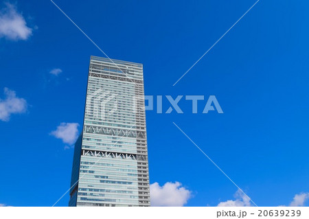 超高層ビル 超高層ビル 20639239