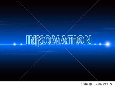 New innovation concept 20639419