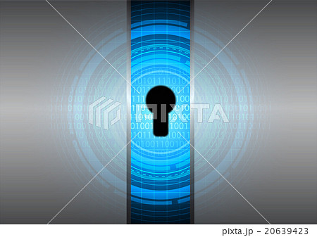 Abstract of digital and binary data protected Abstract of digital and binary data protected 20639423