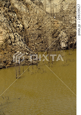 安濃ダム 20639627