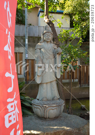 雑司ケ谷散歩:清土鬼子母神 雑司ケ谷散歩:清土鬼子母神 20639723