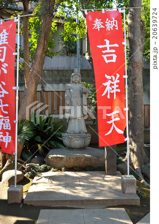 雑司ケ谷散歩:清土鬼子母神 雑司ケ谷散歩:清土鬼子母神 20639724