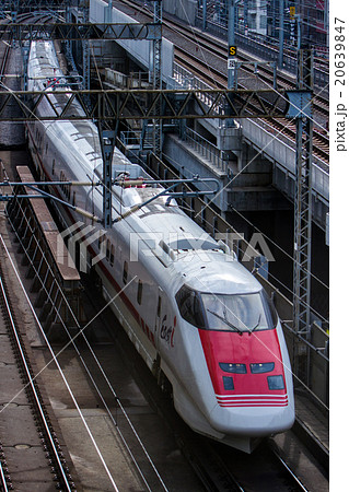 JR東日本　E926系　軌道総合試験車　East i 20639847